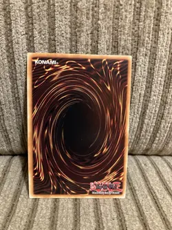 YuGiOh! Glacial Beast Polar Penguin (BLAR-EN032) 1st Edition - Secret Rare - NM - Image 2