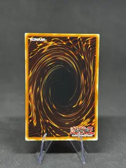 DD Assailant DBT-EN002 Super Rare Unlimited Edition Yugioh Card - Image 2