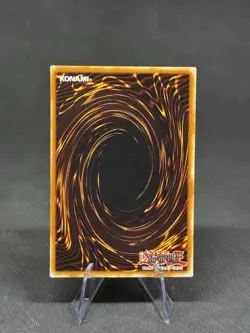 Yugioh Greed - SOD-EN055 - Ultimate Rare - 1st Edition - HP TCG - Image 2