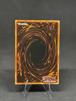 Yugioh Elemental Hero Rampart Blaster EEN-EN033 Ultra Rare LP - Image 2
