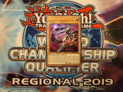 Yugioh Nehshaddoll Genius - GFTP-EN006 - Ultra Rare - 1st Edition NM - Image 1