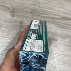 yugioh Asian English Magic Ruler 1st ed Booster Box Sealed - read - Box Damaged - Image 5