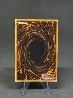 Obnoxious Celtic Guard - CT1-EN006 - Secret Rare - Limited Edition PL/MP YuGiOh! - Image 2
