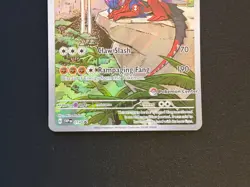 Koraidon - 014 (Pokemon Center Exclusive) 014 Sv: Scarlet & Violet Promo NM card - Image 3