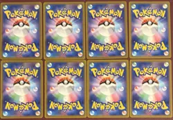 Pokemon Japanese VMAX/VSTAR 8 Card Lot RRR NM Cards VSTAR UNIVERSE LOT - Image 2
