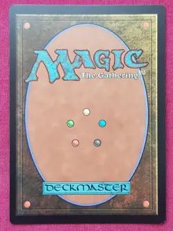 Magic The Gathering COMMANDER PHYREXIA ONC CLEVER CONCEALMENT white card MTG - Image 2