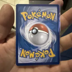 Ninetails EX 188/165 SR | Pokemon 151 Korean Hyper Rare TCG Card | Full Art - Image 3