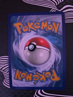 Pokemon Jumbo Kangaskhan GX Promo SM188 Full Art Holo Card NM Condition - Image 3