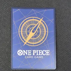 Koby OP02-098 Flagship Battle 2023 Limited Promo Japanese NM ONE PIECE Card - Image 2