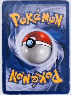 Murkrow Mysterious Treasures 90/123 Pokemon Card MP - Image 2