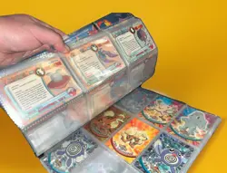 Huge Lot ENTIRE Pokemon TCG Card Collection / Packs / Topps VTG + Graded 1st Ed - Image 2