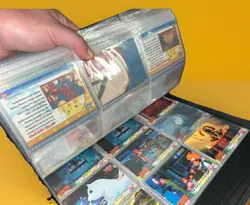 Huge Lot ENTIRE Pokemon TCG Card Collection / Packs / Topps VTG + Graded 1st Ed - Image 3