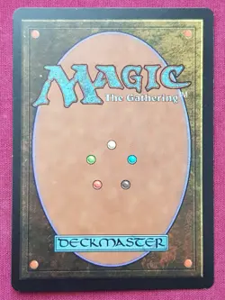 Magic The Gathering MERCADIAN MASQUES HONOR THE FALLEN white card MTG - Image 2
