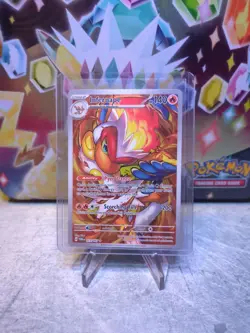Infernape 173/167 Twilight Masquerade Illustration Rare Pokemon Card NM - Image 1