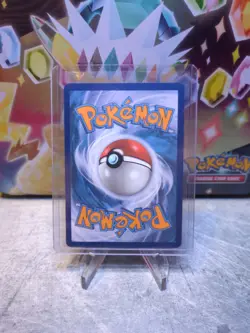 Infernape 173/167 Twilight Masquerade Illustration Rare Pokemon Card NM - Image 2