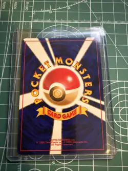 Giovanni Gym Challenge Holo Rare Trainer Japanese Pokemon Card TCG Milky - Image 2