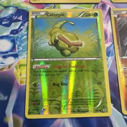 Pokemon Generations TCG 4 Card Lot - Reverse Holo. Haunter, Hitmonchan! - Image 4