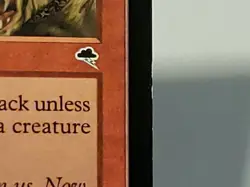 MTG Mogg Conscripts Tempest Regular Common Magic - Image 4