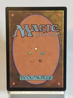 MTG Hand of Death (1) Portal Regular Common Magic - Image 4