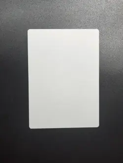 MTG Artist Proof Signed Venser, Shaper Savant Modern Masters 2017 EDH Magic - Image 2