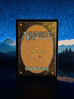 Wild Rose Rebellion - Counterspell #0004 (Showcase Non-Foil) - MTG Final Fantasy - Image 2