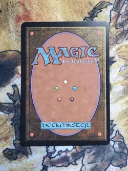 Time Spiral Urza's Saga MTG 1998 Rare - Image 2