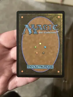 MTG Cascading Cataracts Full Art Edge Of Eternities IN HAND hand Sold Separately - Image 2