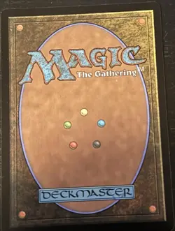 Coliseum Behemoth FIN Final Fantasy MTG Card - Image 2