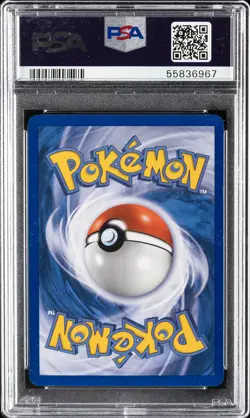 2005 POKEMON EX DELTA SPECIES #3 DRAGONITE-HOLO PSA 10 - Image 2