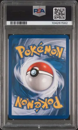 2005 POKEMON EX DELTA SPECIES #3 DRAGONITE-HOLO PSA 10 - Image 2