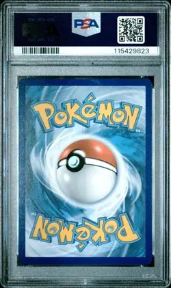 2023 PIKACHU V SWSH 285 POKEMON CROWN ZENITH COLLECTIONS PROMO PSA 10 GEM MINT - Image 2
