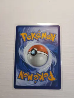 Reshiram ex 158/086 Full Art Ultra Rare White Flare Pokemon TCG Pack Fresh NM - Image 3