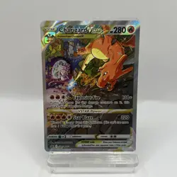 Charizard VSTAR Swsh262 Swsh: Sword & Shield Promo Cards Holo - Image 1