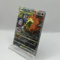 Charizard VSTAR Swsh262 Swsh: Sword & Shield Promo Cards Holo - Image 3