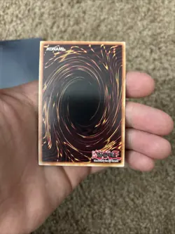 Yugioh - Tenyi Spirit - Shthana (Ultra Rare) (1st Edition) - GFP2-EN084 P - Image 3