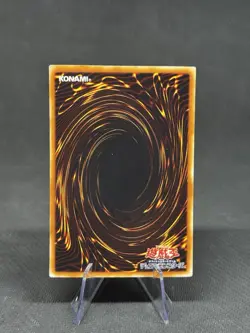 MC1-JP003 - Yugioh - Japanese - Sacred Phoenix of Nephthys - Secret LP - Image 2