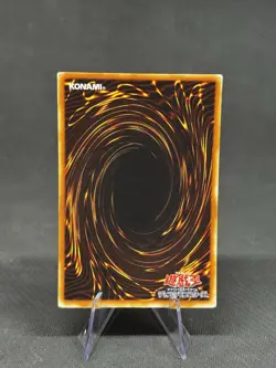 Yugioh Card VB8-JP001 Gandora the Dragon of Destruction | Ultra Japanese HP - Image 2