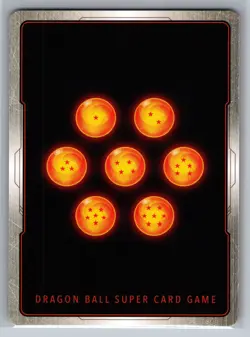 Dragon Ball Super Card Game Power Absorbed #BT20-096 SS Goku & SS Vegeta Foil - Image 2