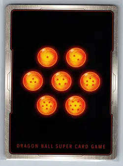 Dragon Ball Super Card Game Mythic Booster #P-219 SS2 Trunks Foil - Image 2