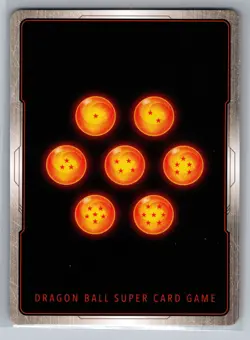 Dragon Ball Super Card Game Power Absorbed #BT20-041 SR Android 18 - Image 2