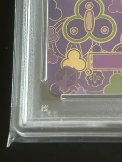 One Piece Card Zorojuro R SP OP05 067 PSA10 OP09 Rare Collector Item - Image 5