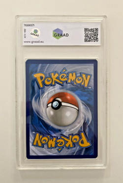 Pokemon Card Charizard ex 228/197 Ossidiana Infuocata ITA italiano MT GRAAD 9 - Image 2