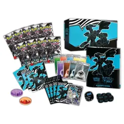 Pokemon TCG - Black Bolt Elite Trainer Box (ETB) - Brand New & Sealed Card Game - Image 2