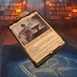 Loran of the Third Path - The Brothers' War (BRO) MTG NM - Image 2