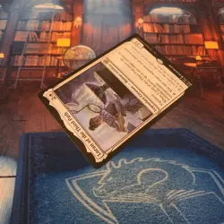 Loran of the Third Path - The Brothers' War (BRO) MTG NM - Image 3