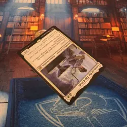 Loran of the Third Path - The Brothers' War (BRO) MTG NM - Image 4
