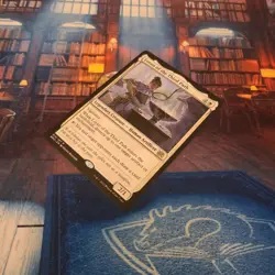 Loran of the Third Path - The Brothers' War (BRO) MTG NM - Image 5