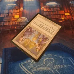 Flicker - Urza's Destiny (UDS) MTG LP - Image 3