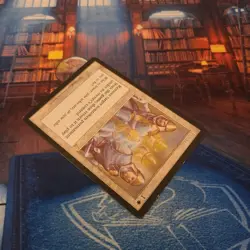 Flicker - Urza's Destiny (UDS) MTG LP - Image 4