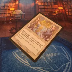 Flicker - Urza's Destiny (UDS) MTG LP - Image 5